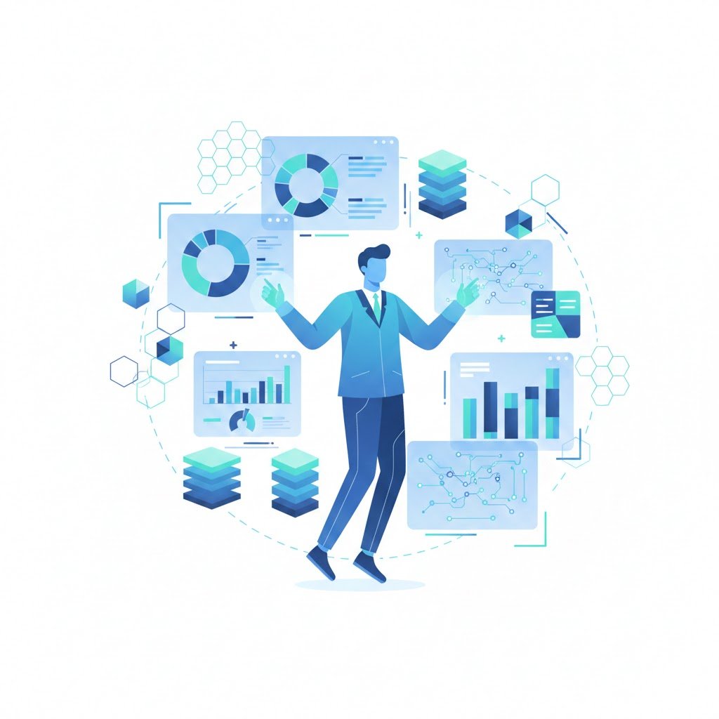 Analytics Consultant