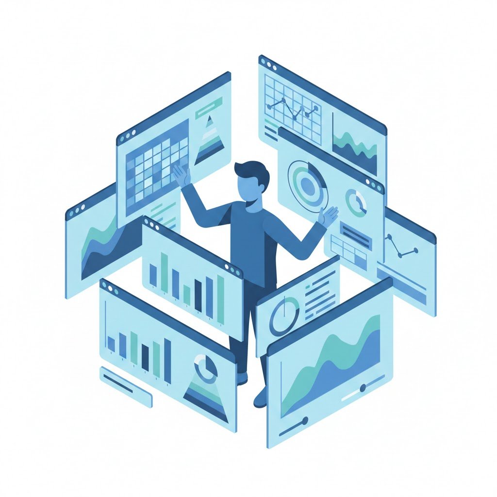 Business Intelligence Analyst