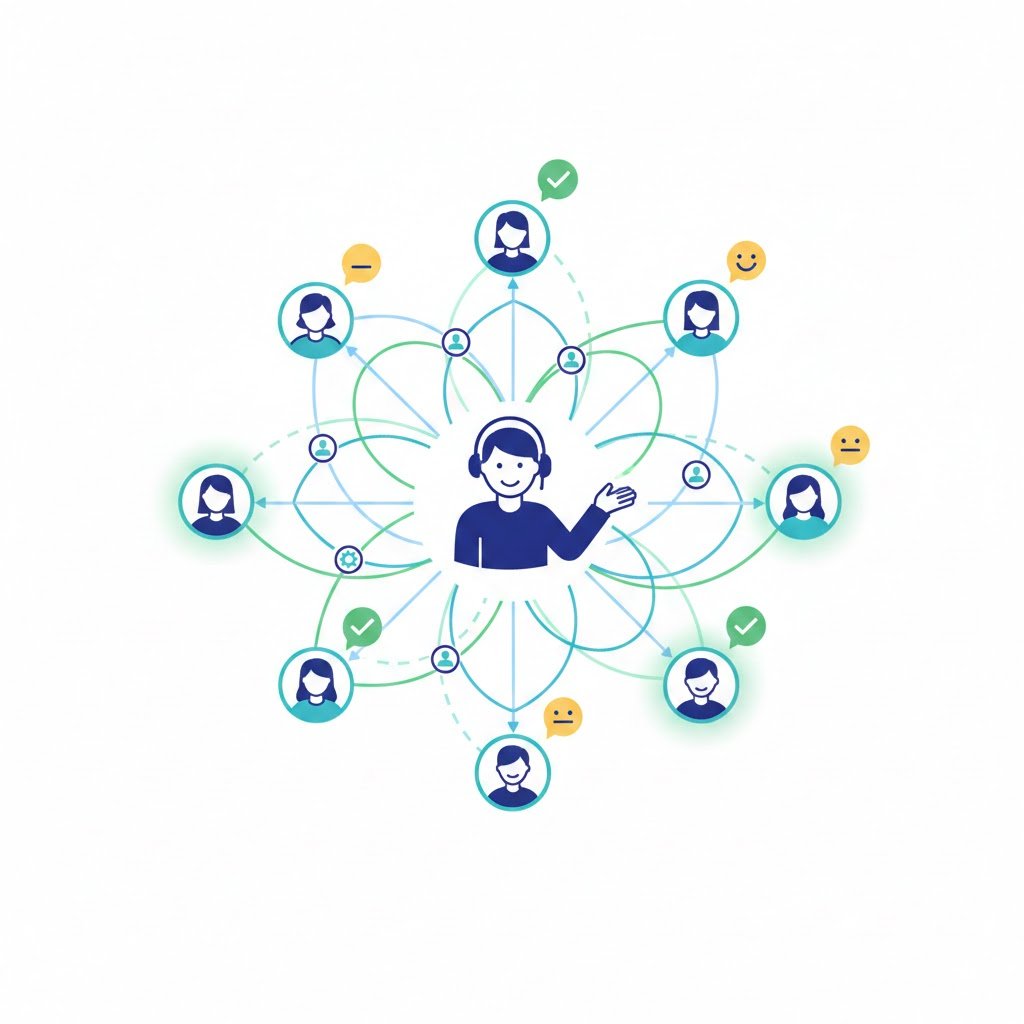 Customer Success Manager