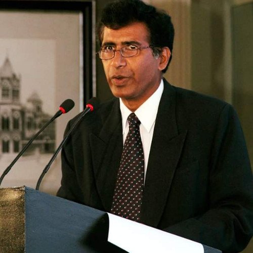 Deepak Redgaonkar