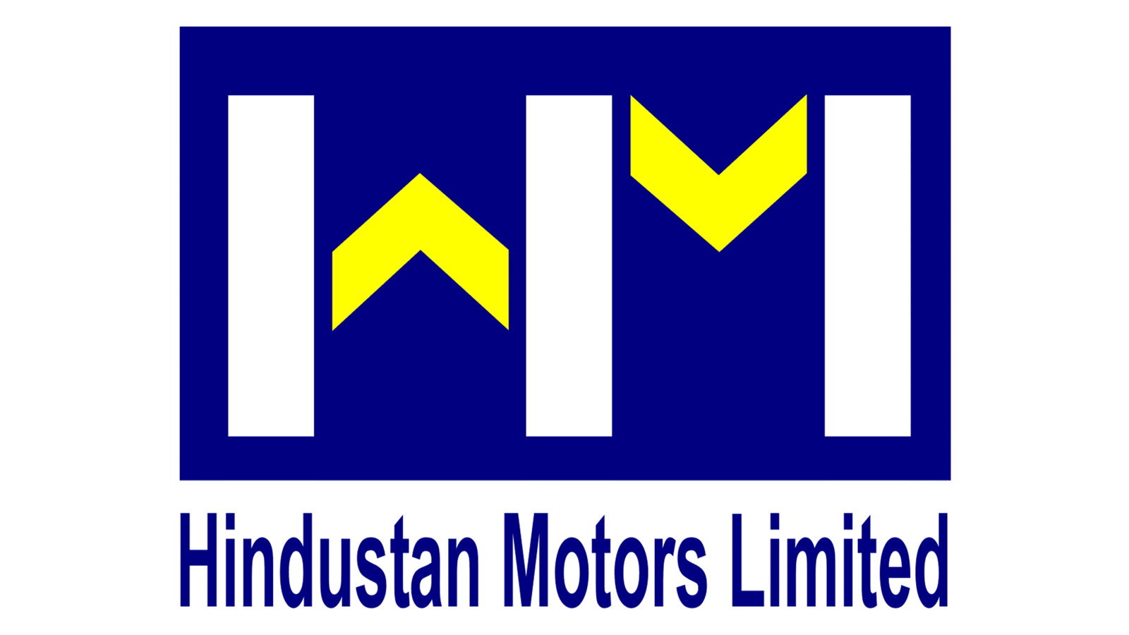 Hindustan-Motors-Logo