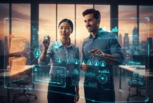 How HR Analyst Role is Transforming