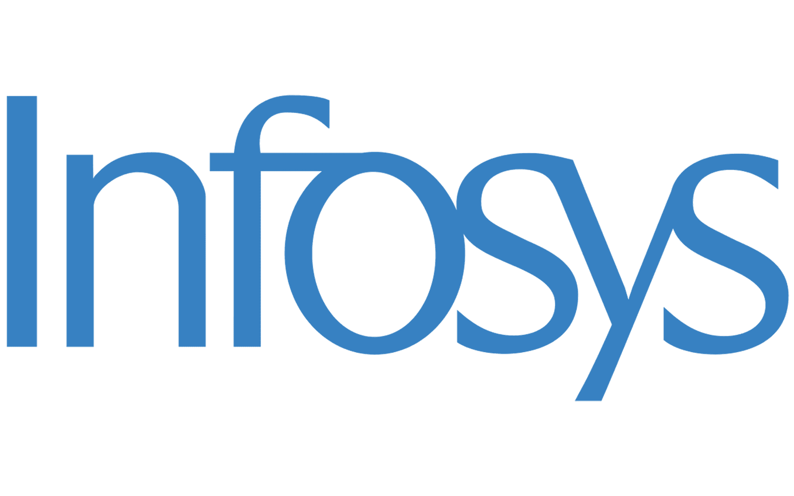 Infosys-Logo