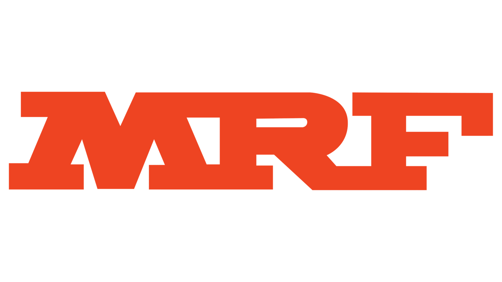 MRF-Logo