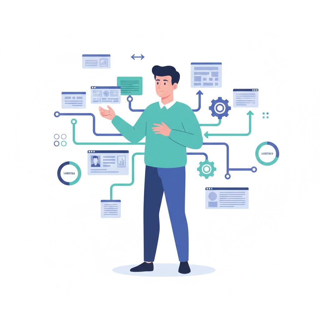 Operations Executive