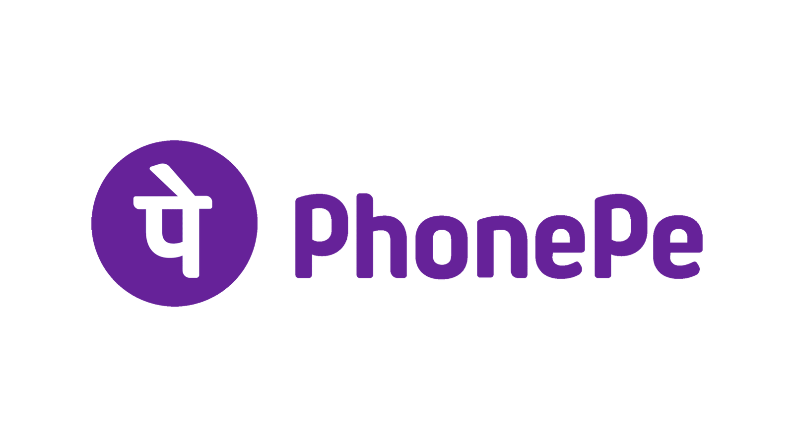 PhonePe-Logo