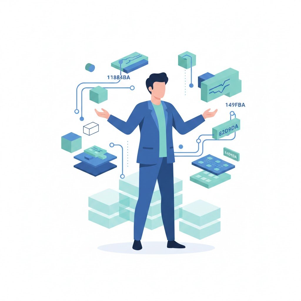 Product Operations Executive