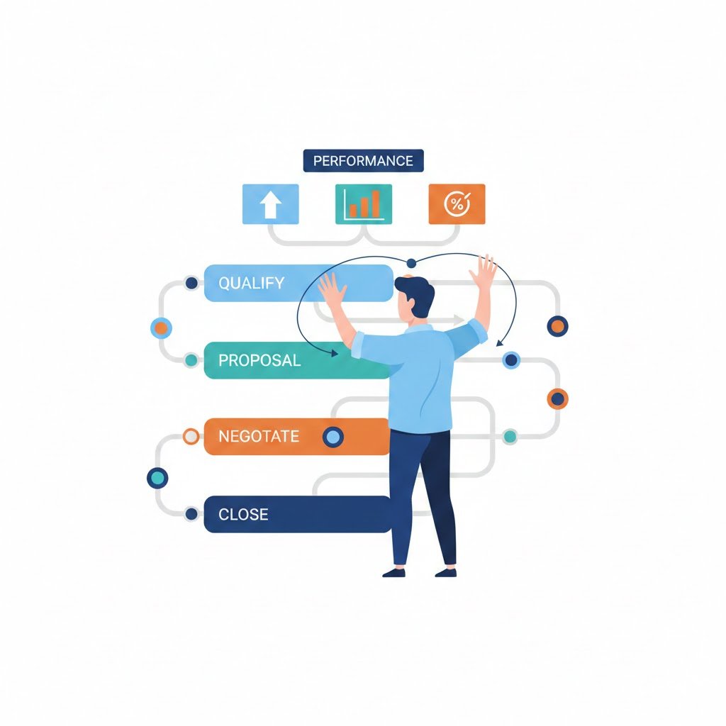 Sales Operations Analyst