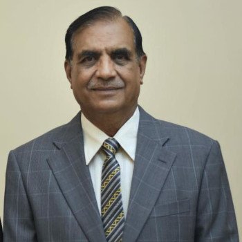 Shri Virendra Porwal